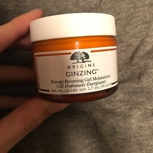 Origins Ginzing Energy Boosting Gel Moisturizer